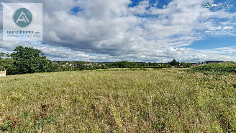 Terrain - 17 579 m²