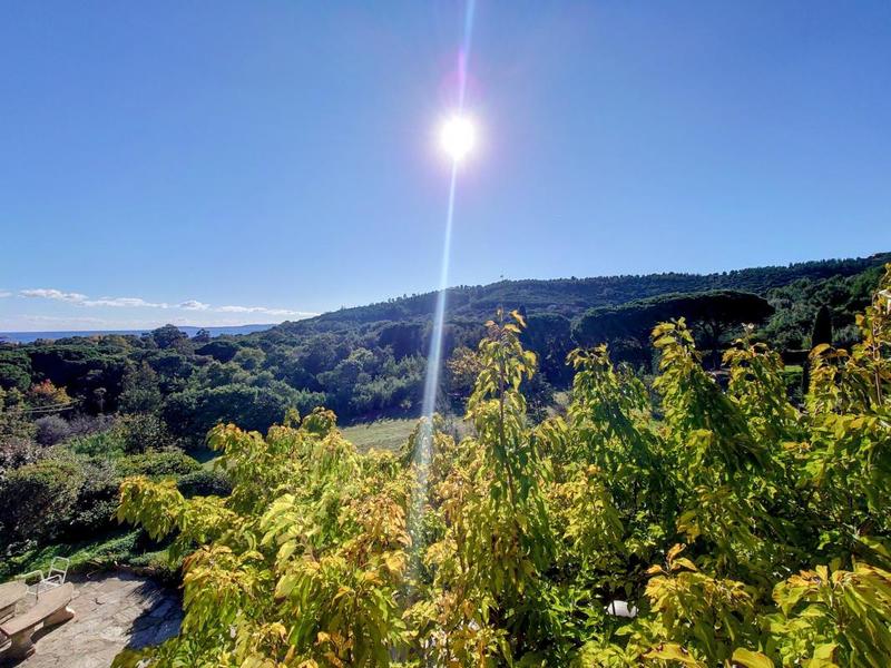 Maison jumelée - 92 m² - 3 pièces