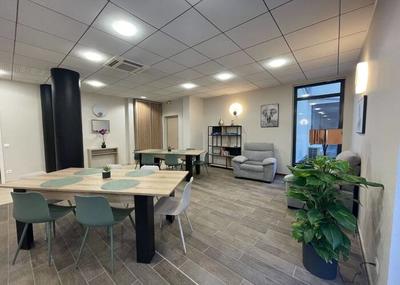 Studio - 34 m² - 1 pièce