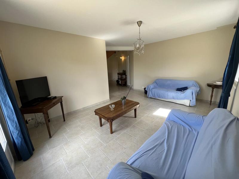 Villa - 138 m² - 5 pièces