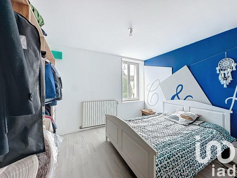 Maison de campagne - 135 m² - 5 pièces