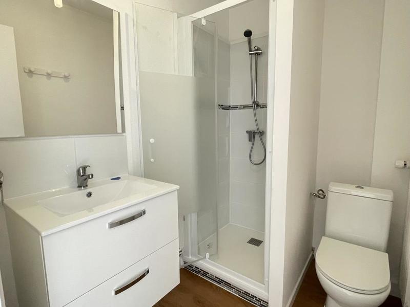 Appartement - 50 m²