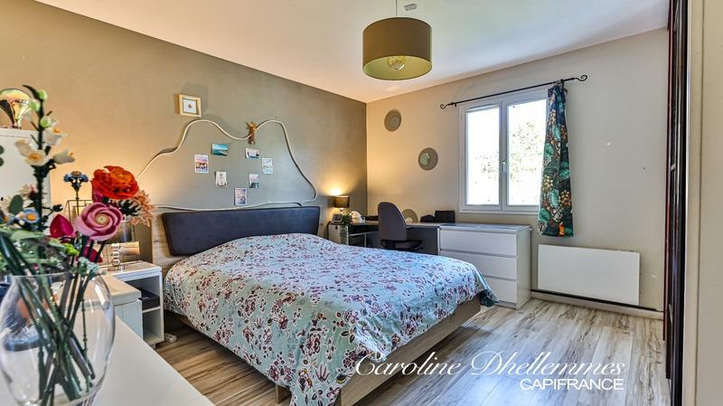 Maison - 155 m² - 5 pièces