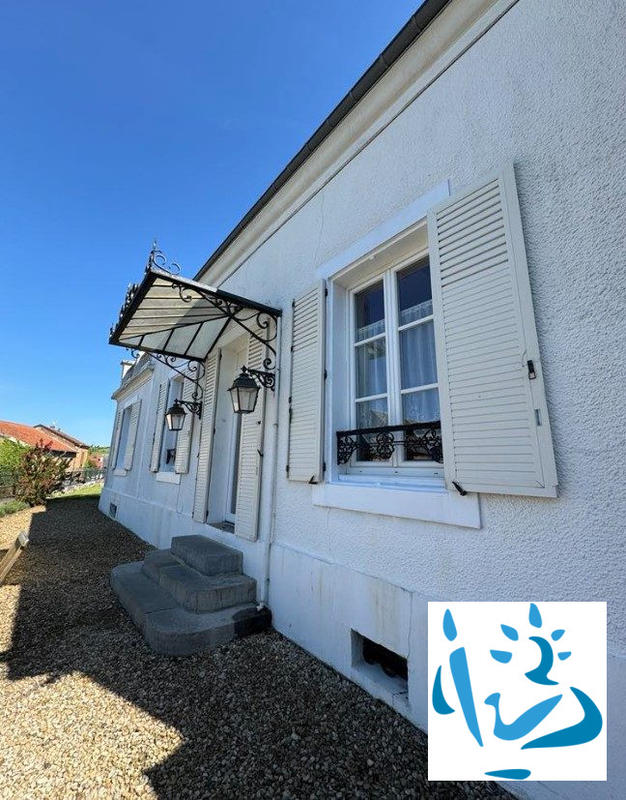 Maison - 150 m² - 8 pièces