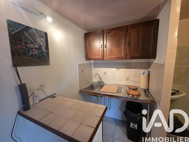 Maison - 145 m² - 7 pièces
