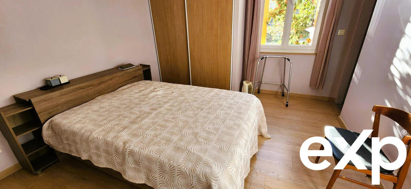 Maison - 95 m² - 6 pièces