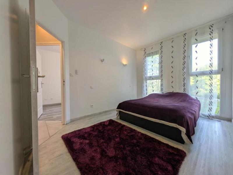 Maison - 196 m² - 6 pièces