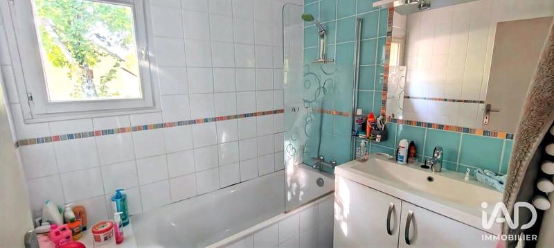 Maison - 135 m² - 6 pièces