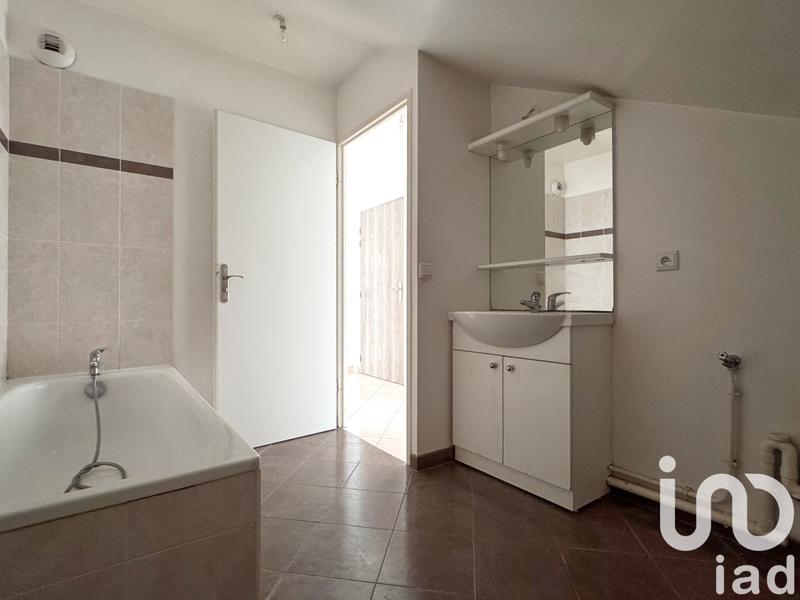 Appartement - 65 m² - 2 pièces