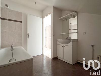 Appartement - 65 m² - 2 pièces