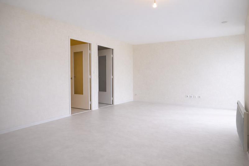 Appartement - 32 m² - 1 pièce
