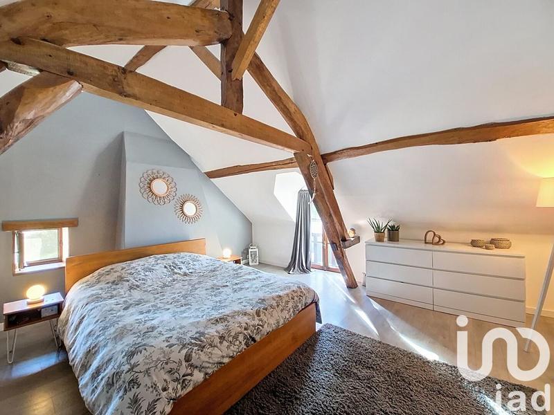 Maison - 146 m² - 6 pièces