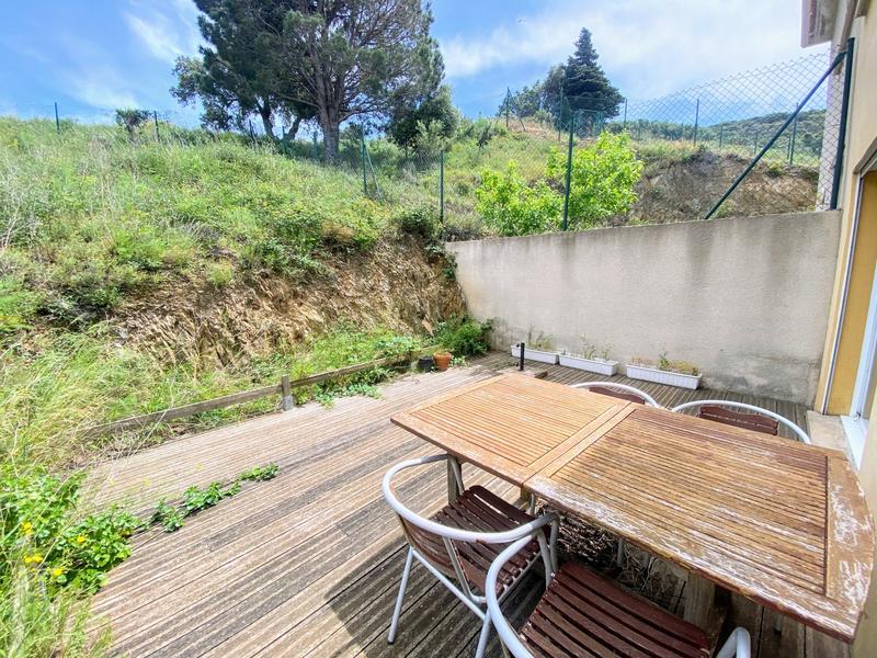 Villa - 92 m² - 4 pièces