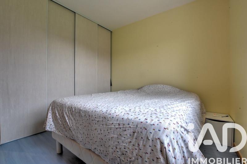 Maison - 104 m² - 5 pièces