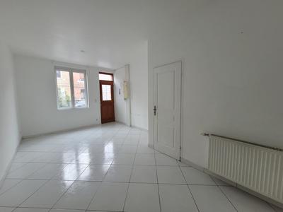 Maison - 75 m² - 3 pièces