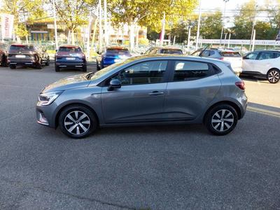 Renault Clio TCe 90 Equilibre