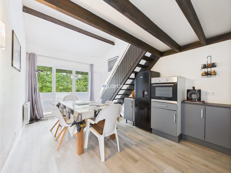 Villa - 130 m² - 8 pièces