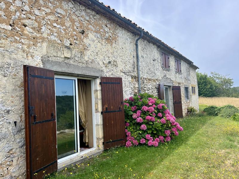 Appartement - 155 m² - 5 pièces