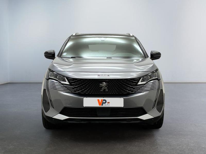 Peugeot 3008 Hybrid 225 e-Eat8 Gt Pack
