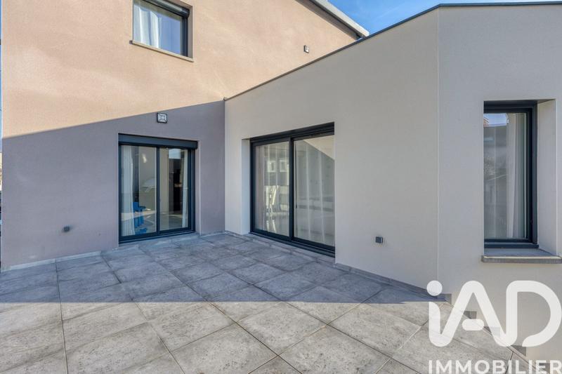 Maison - 149 m² - 5 pièces