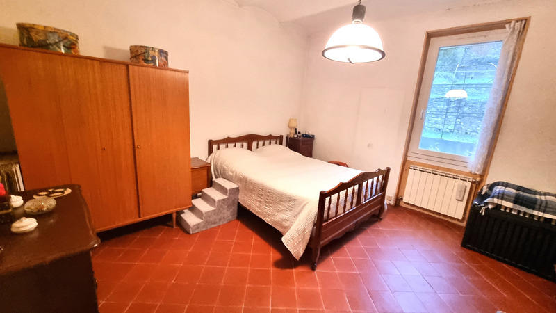 Maison - 86 m² - 3 pièces