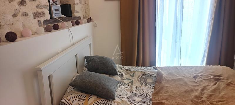 Maison de ville - 74 m² - 4 pièces