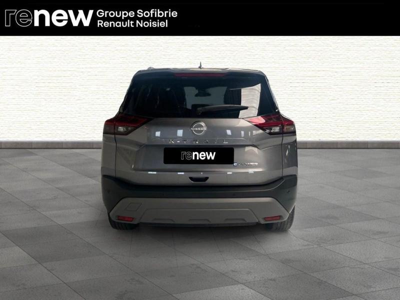 Nissan X-Trail e-Power 204 ch n-Connecta