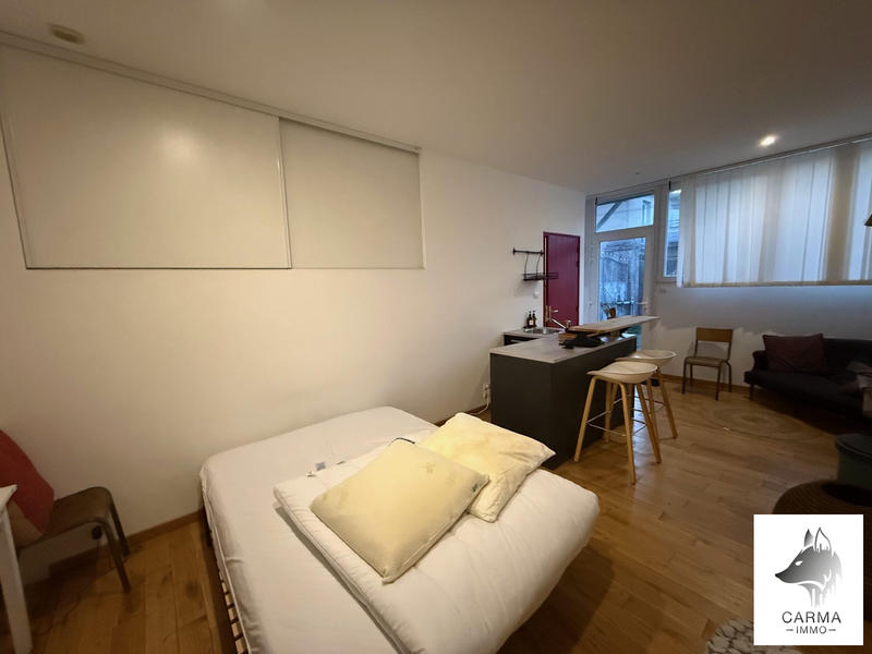 Maison ancienne - 153 m² - 5 pièces