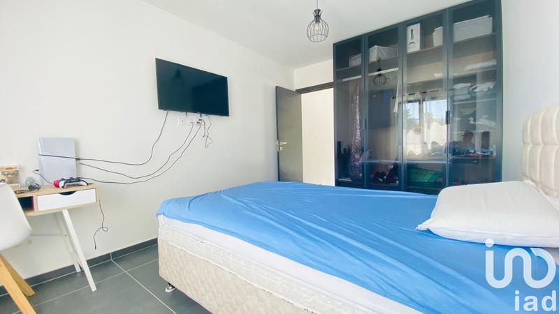 Maison - 190 m² - 8 pièces