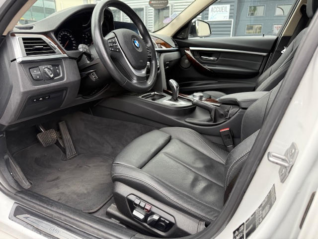 Bmw Série 3 VI Touring 340i xDrive 326ch Luxury Ultimate Bva8