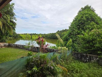 Maison - 46 m² - 2 pièces