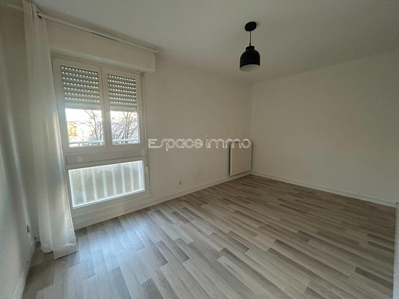 Appartement - 67 m² - 4 pièces