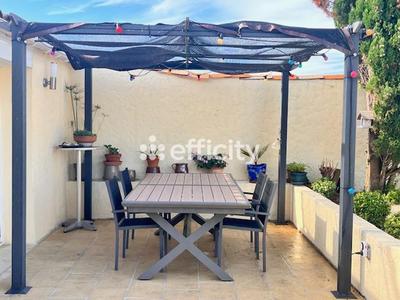 Maison - 156 m² - 5 pièces