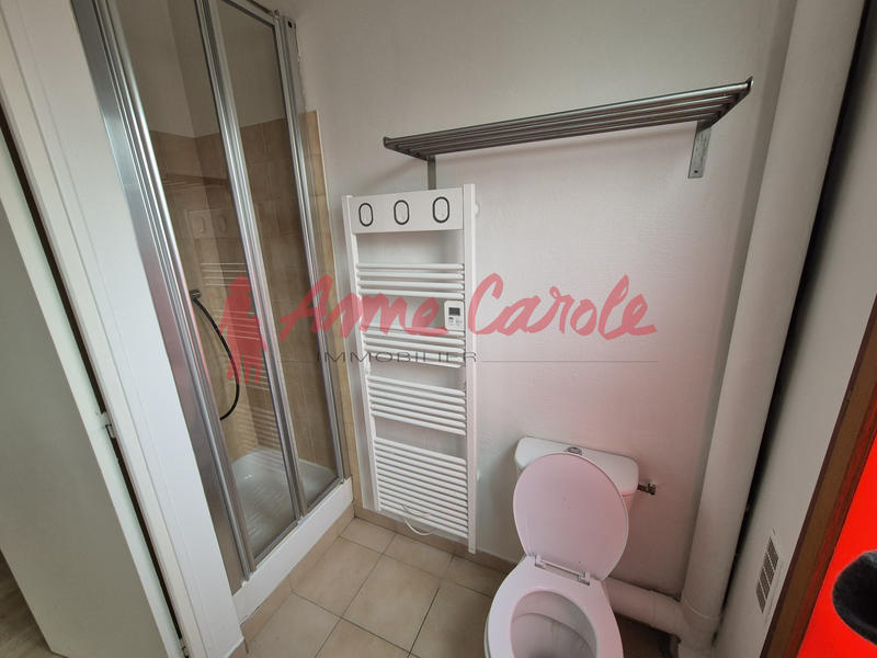 Appartement - 30 m² - 1 pièce