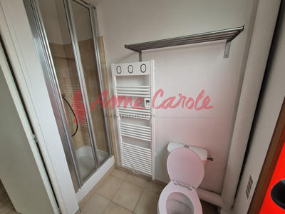 Appartement - 30 m² - 1 pièce