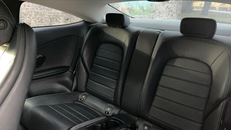 Mercedes Classe c 220 Cdi 170 9g-Dct Executive - Automatique