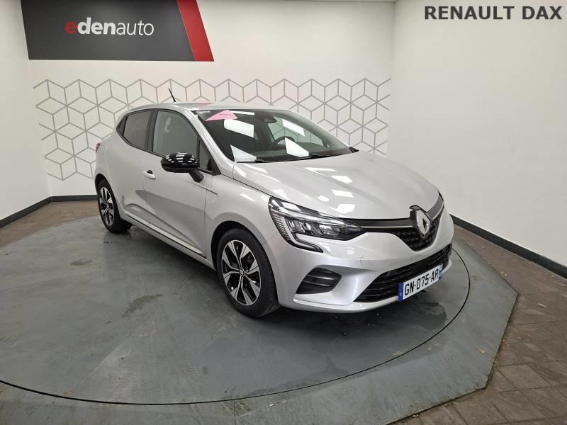 Renault Clio TCe 90 X-Tronic Evolution