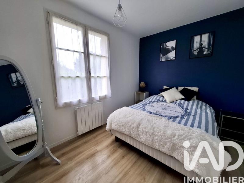 Appartement - 78 m² - 5 pièces