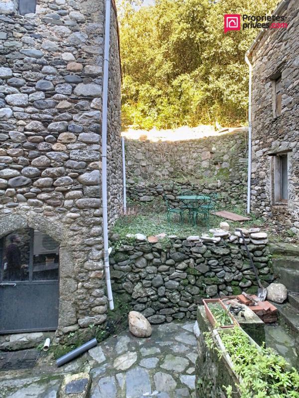 Maison - 220 m² - 8 pièces