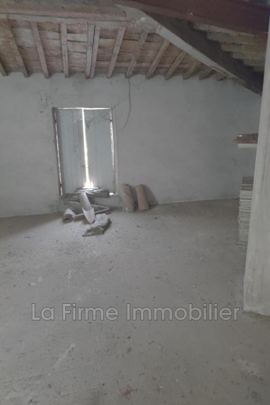 Maison de village - 290 m² - 12 pièces