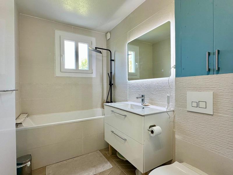 Maison traditionnelle - 100 m² - 6 pièces