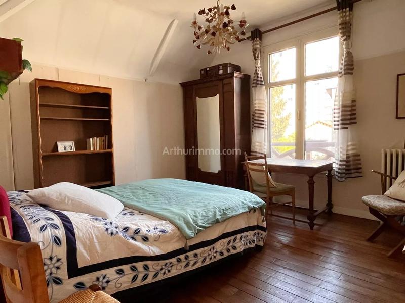 Maison - 140 m² - 7 pièces