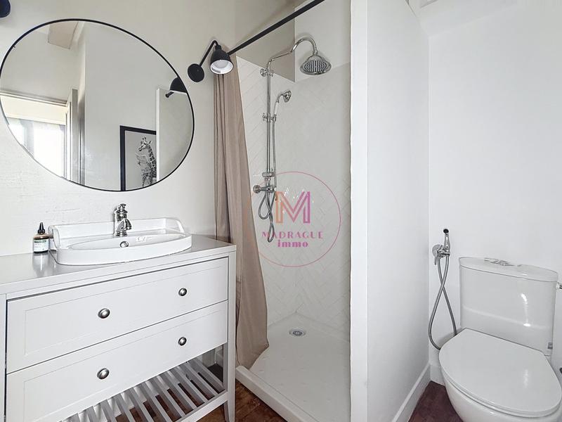 Maison - 100 m² - 6 pièces