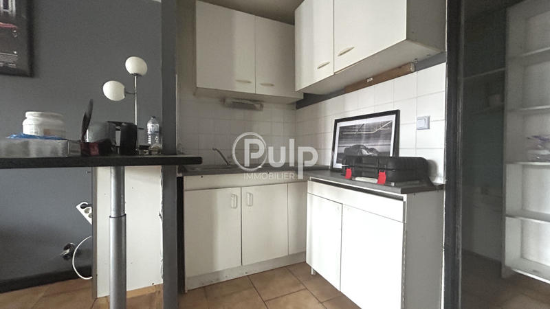 Cave / Box - 140 m²