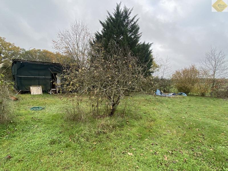 Maison - 127 m² - 4 pièces