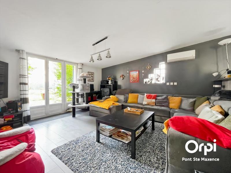 Maison - 169 m² - 7 pièces