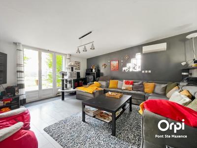 Maison - 169 m² - 7 pièces