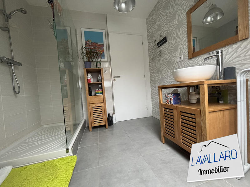 Maison - 135 m² - 4 pièces