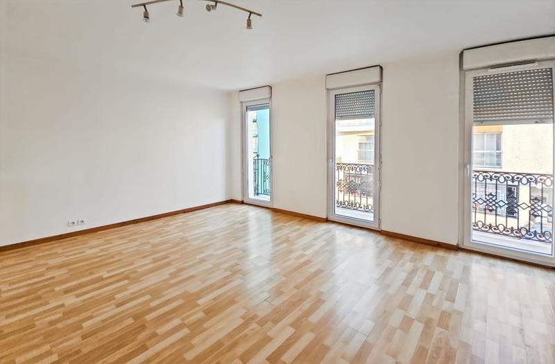 Duplex - 37 m² - 2 pièces