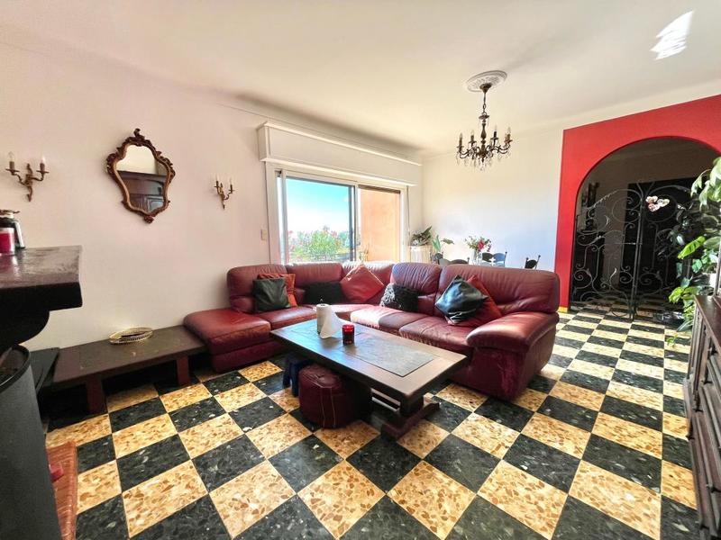 Maison - 135 m² - 4 pièces